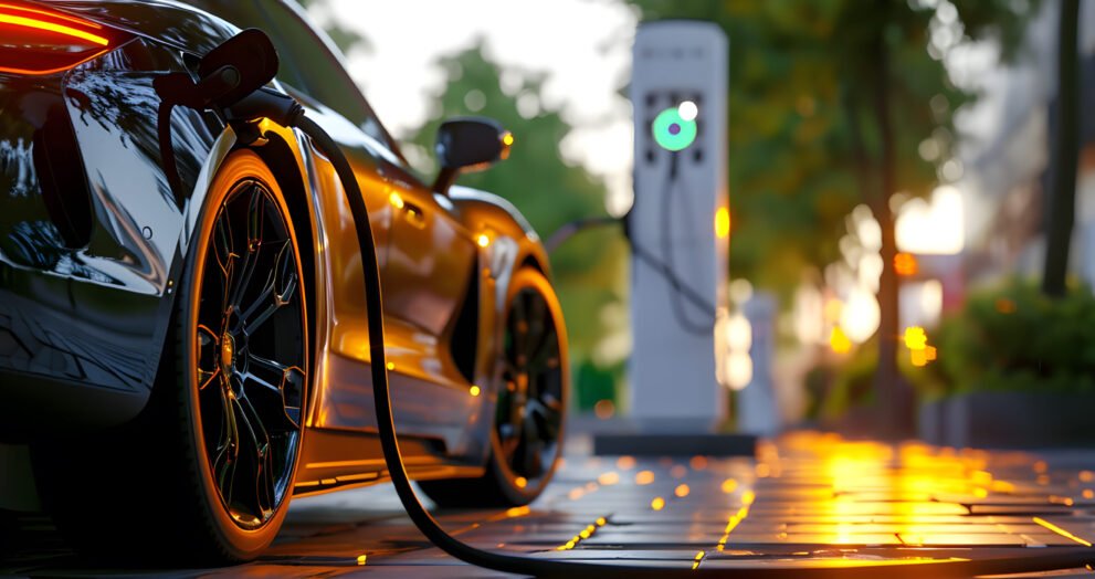 washington electric car rebate