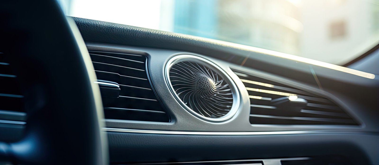 car electric fans