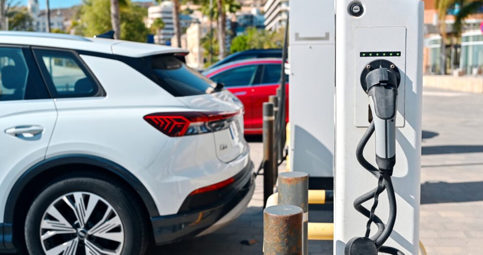 leviton electric car charger