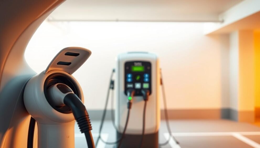 juicebox electric car charger