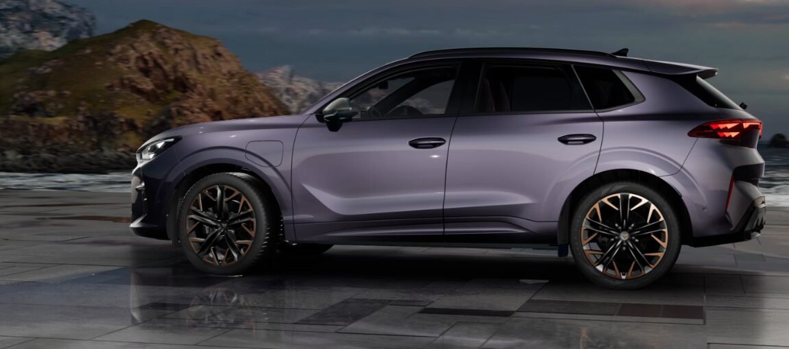 big 0 terramax electric car