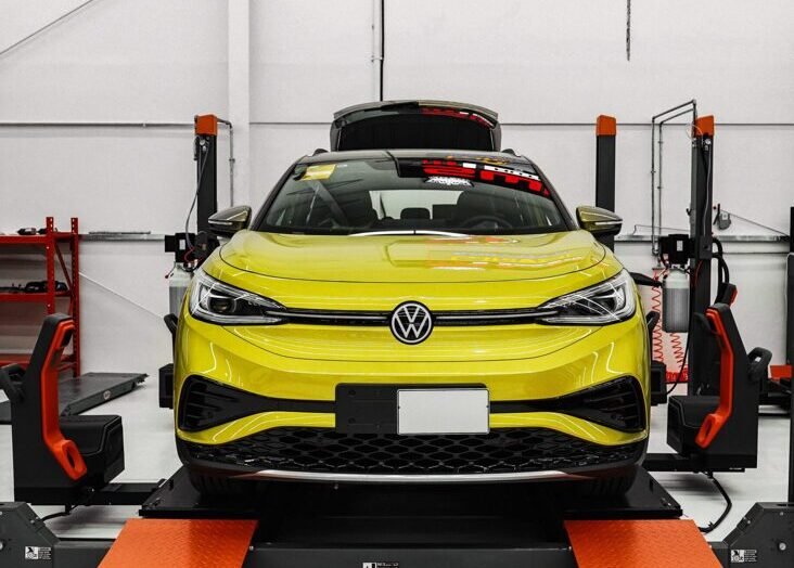 car electric shop
