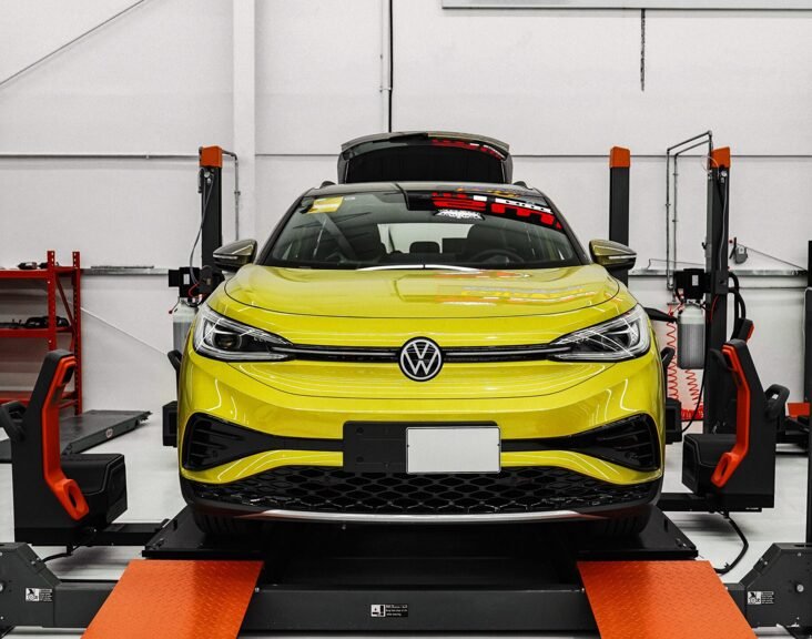 car electric shop