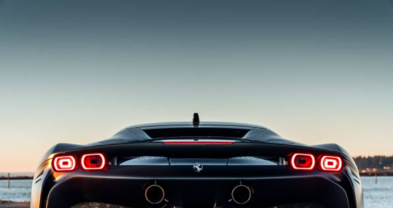 do electric cars have exhaust pipes