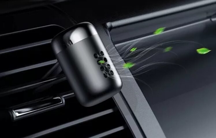 electric car air freshener