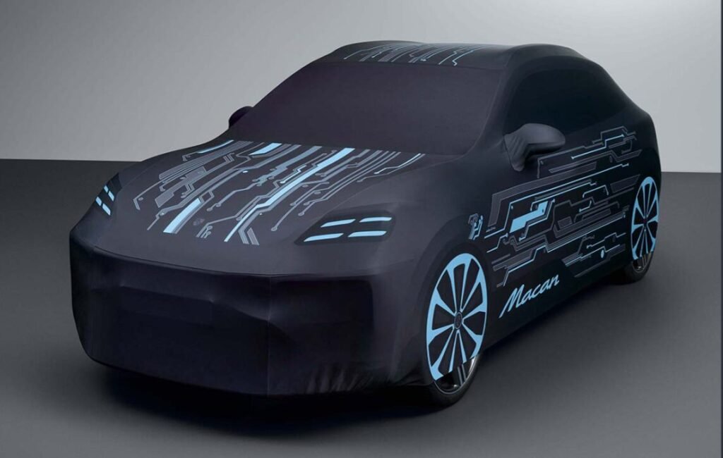 electric car cover