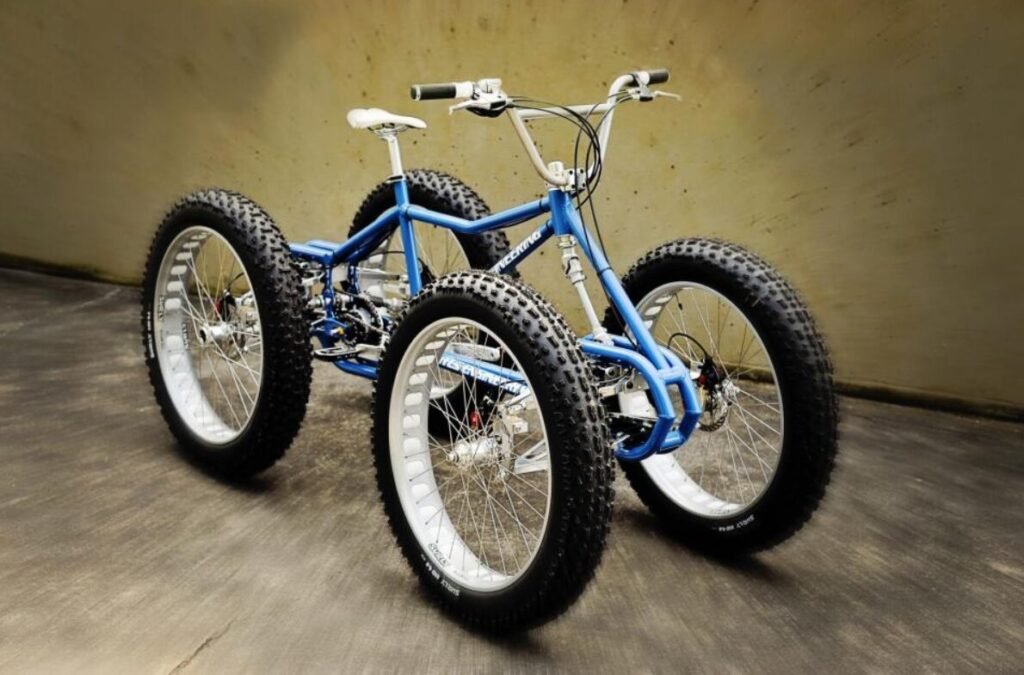 velocity care electric road