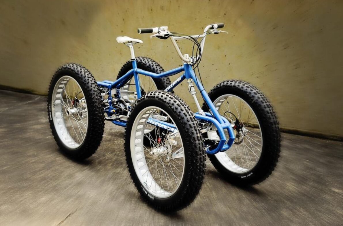 velocity care electric road