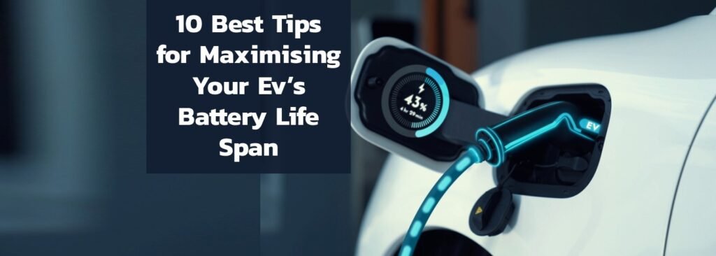 How to Extend Your EV Battery Life: 10 Pro Tips