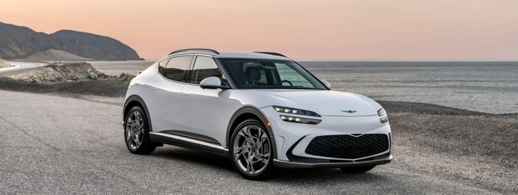 Electric Car Leasing