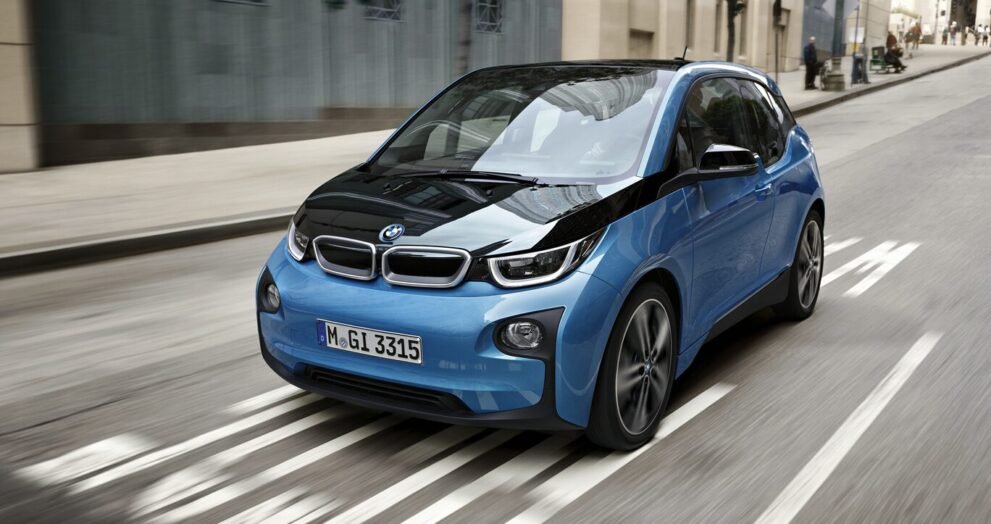 electric cars for sale under 10k