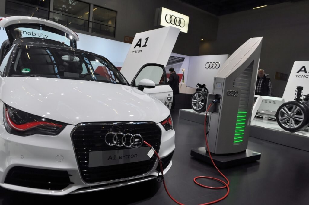 Are plug-in hybrids worth it?