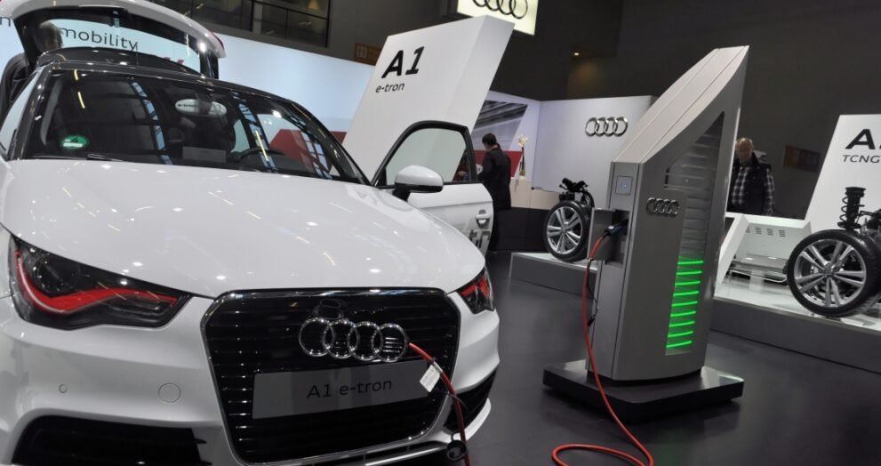 Are plug-in hybrids worth it?