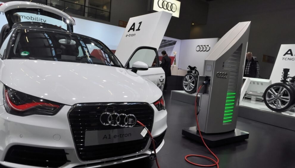 Are plug-in hybrids worth it?