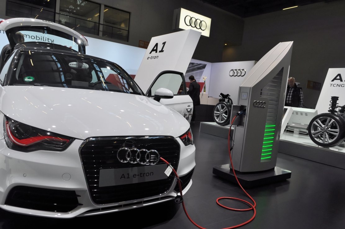 Are plug-in hybrids worth it?