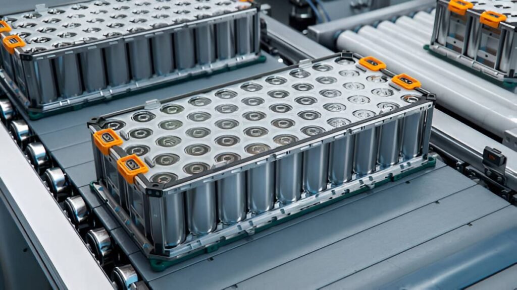 EV Battery Innovations That Are Changing Everything