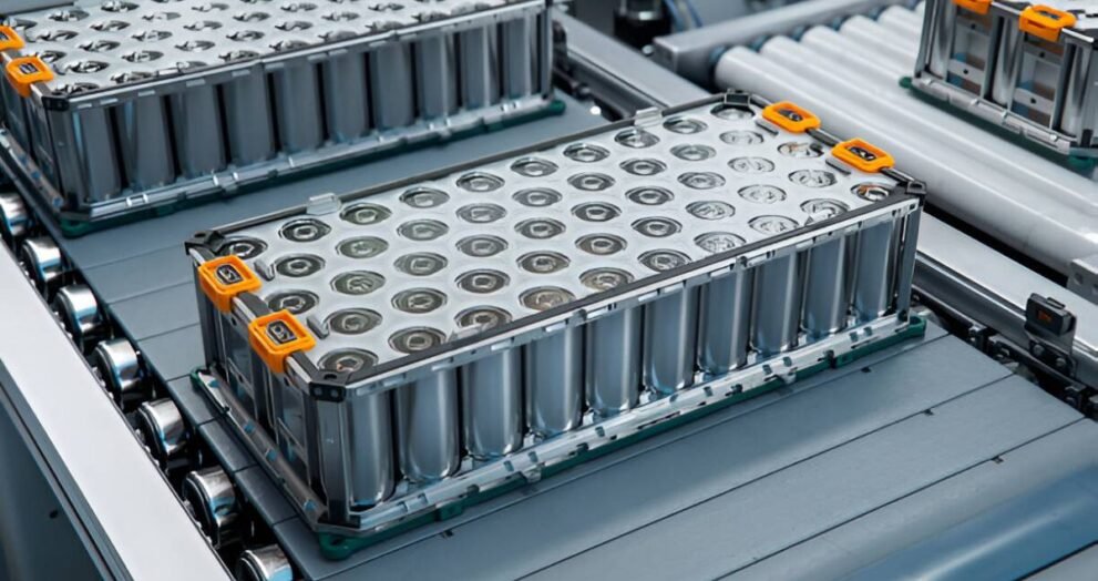 EV Battery Innovations That Are Changing Everything