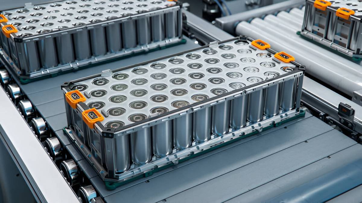 EV Battery Innovations That Are Changing Everything