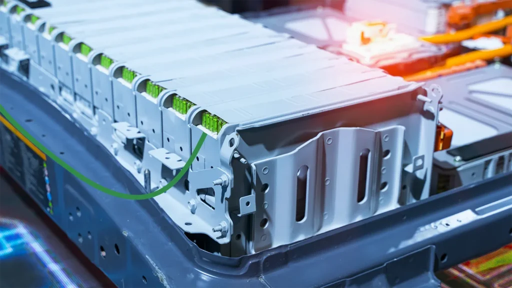 Solid-State Batteries: The Future of EVs – Everything You Need to Know