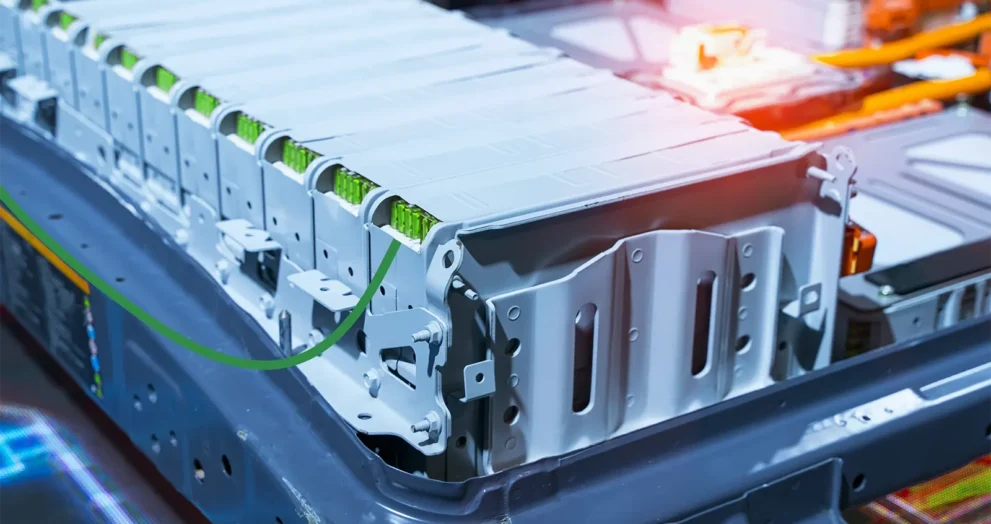 Solid-State Batteries: The Future of EVs – Everything You Need to Know