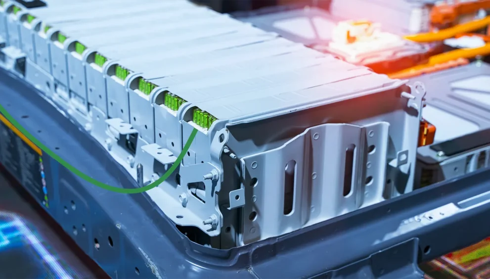 Solid-State Batteries: The Future of EVs – Everything You Need to Know