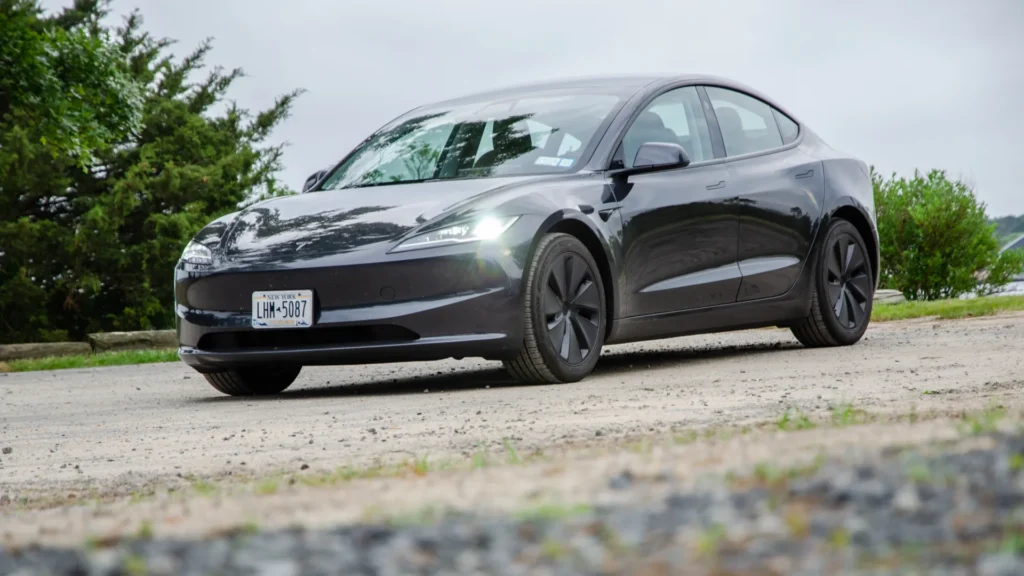 EV News 2024: Latest Updates from Tesla, BYD, and Renault