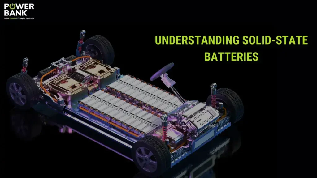 Solid-State Batteries: The Future of EVs – Everything You Need to Know