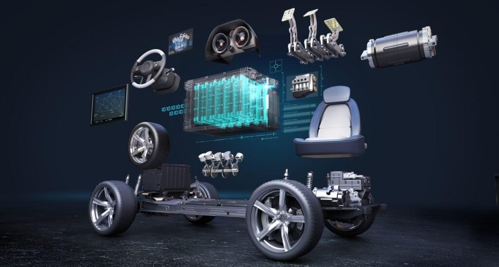 Solid-State Batteries: The Future of EVs – Everything You Need to Know