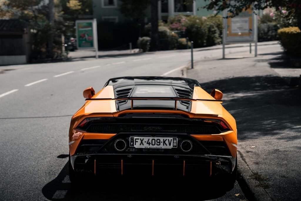 personalized license plates for electric cars