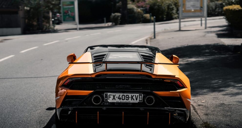 personalized license plates for electric cars