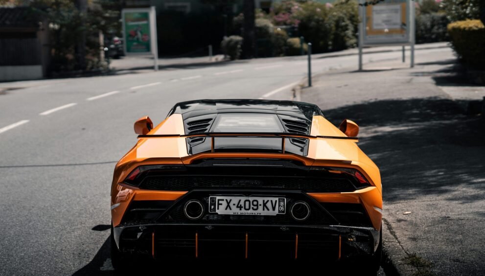 personalized license plates for electric cars