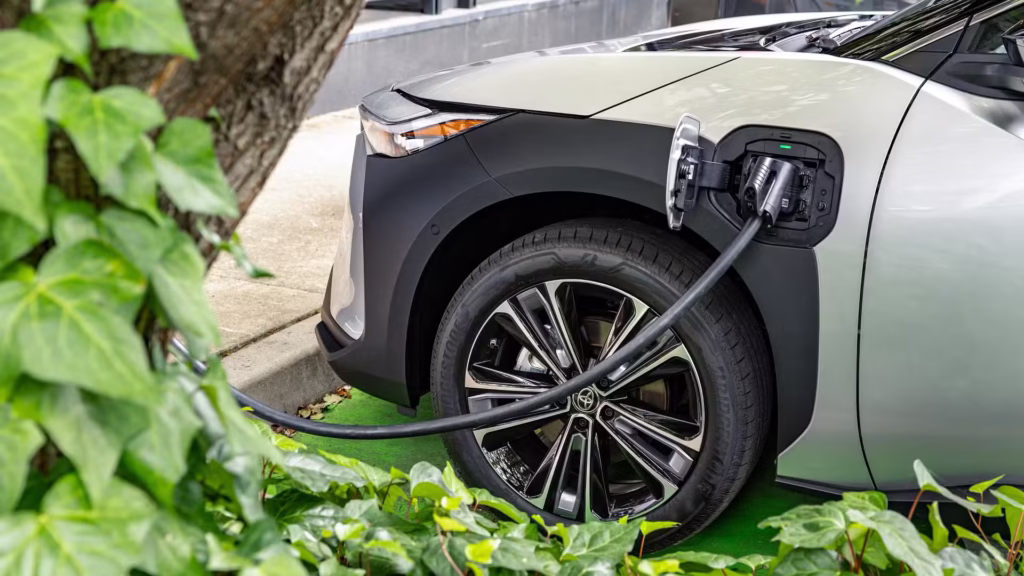 Used EV Buying Guide: How to Avoid Battery Scams