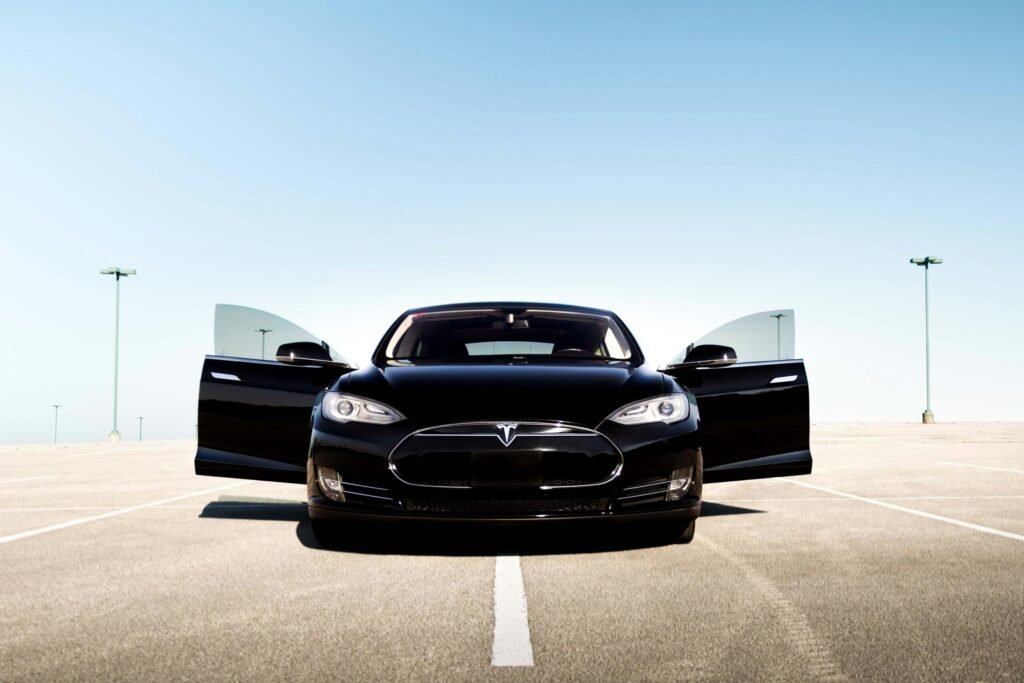 How Do I Claim EV Tax Credit Lease?
