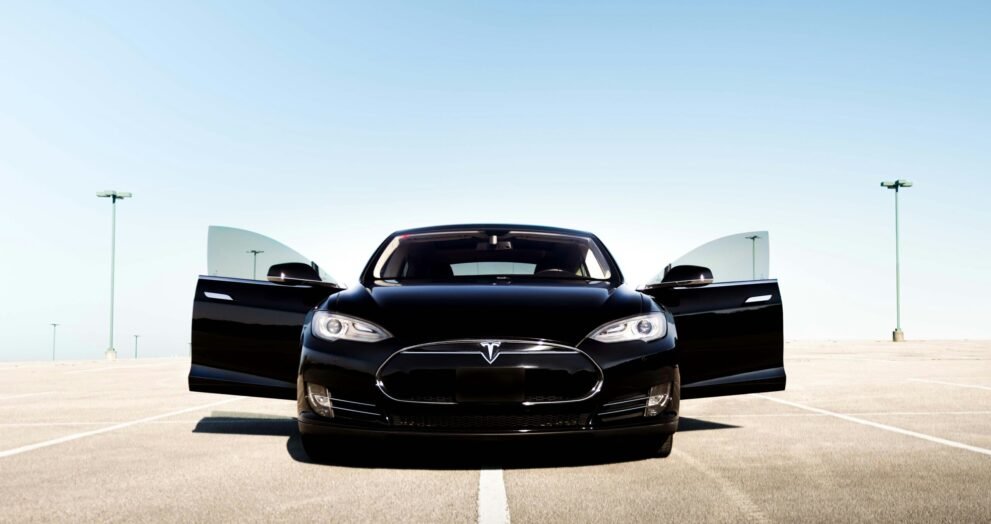 How Do I Claim EV Tax Credit Lease?