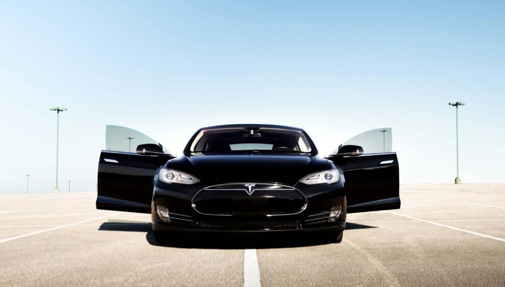 How Do I Claim EV Tax Credit Lease?