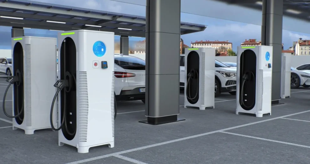 Top 10 Free EV Charging Stations in Dallas