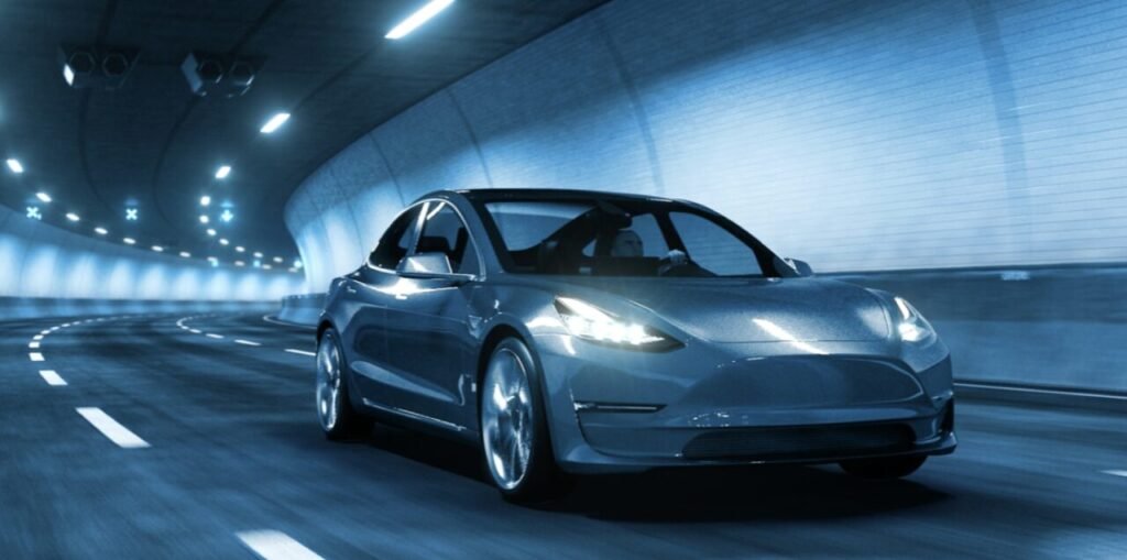 EV Outlook 2025