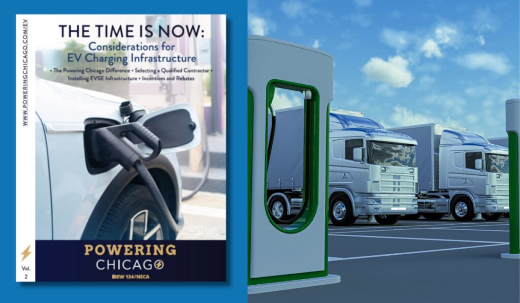 Top 10 Free EV Charging Stations in Chicago