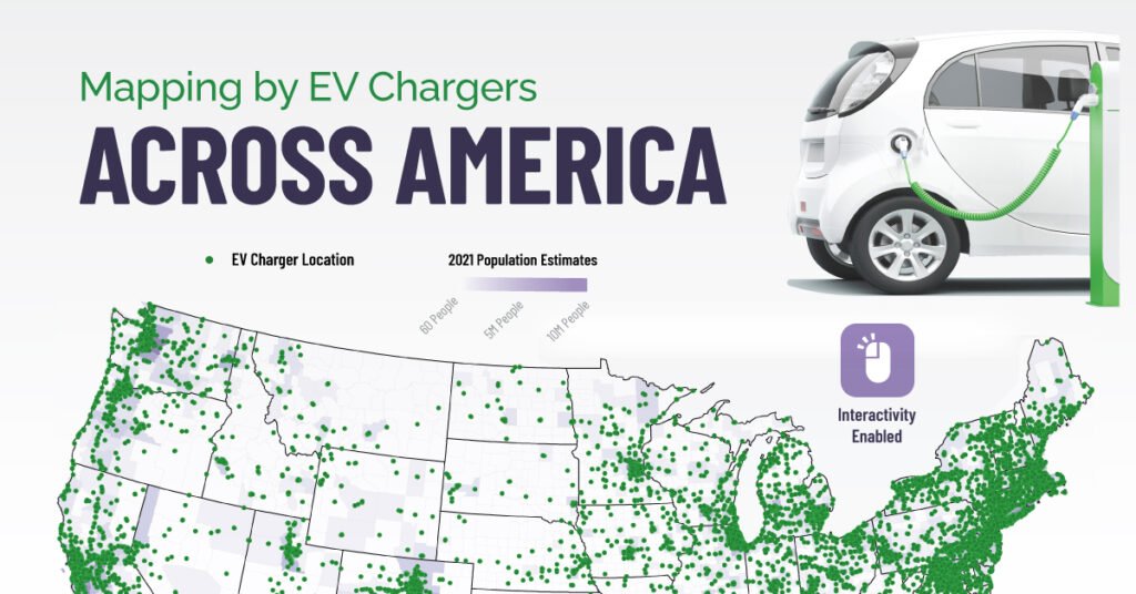 Top 10 Free EV Charging Stations in New York City (2025 Guide)