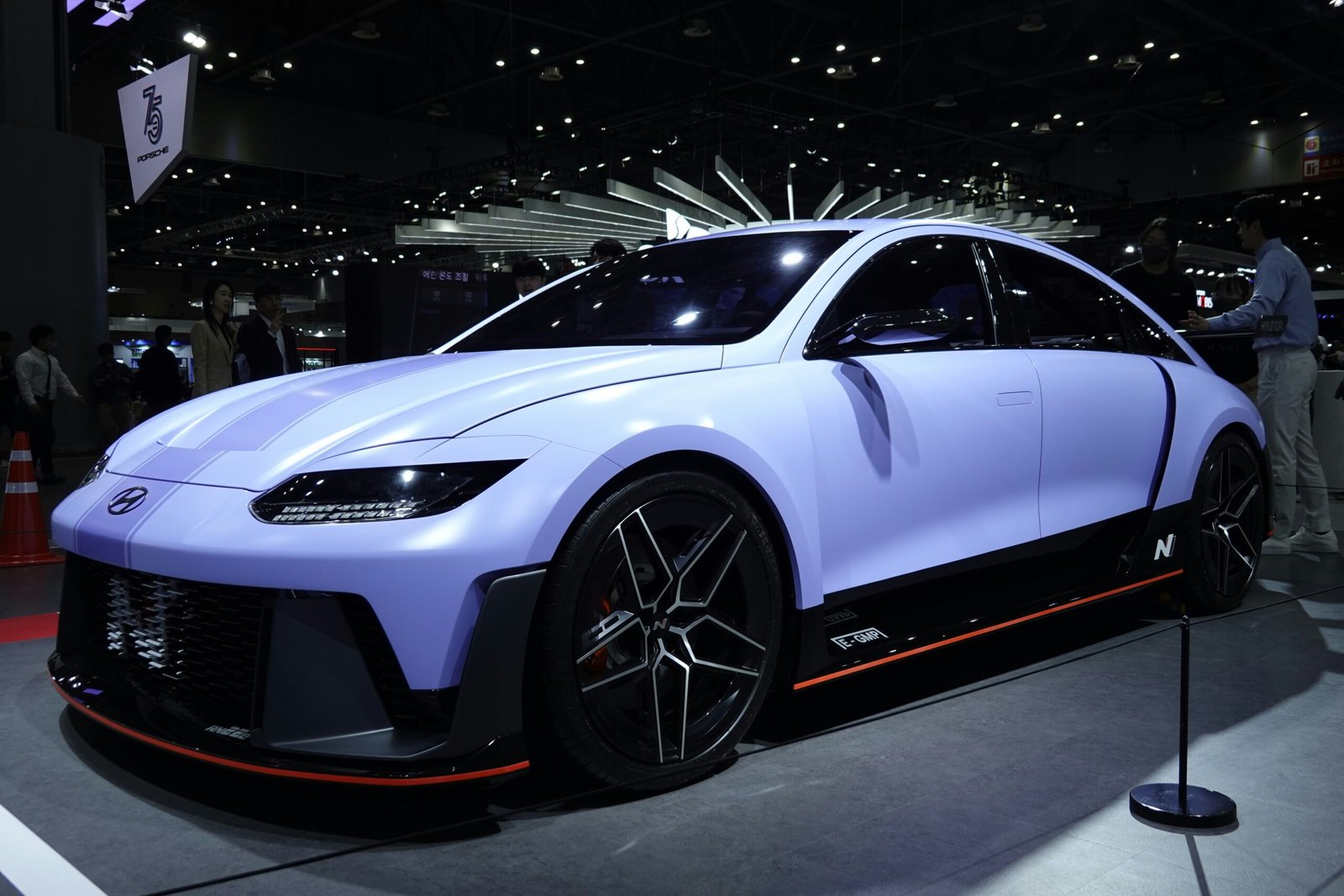 Which is the best electric car?