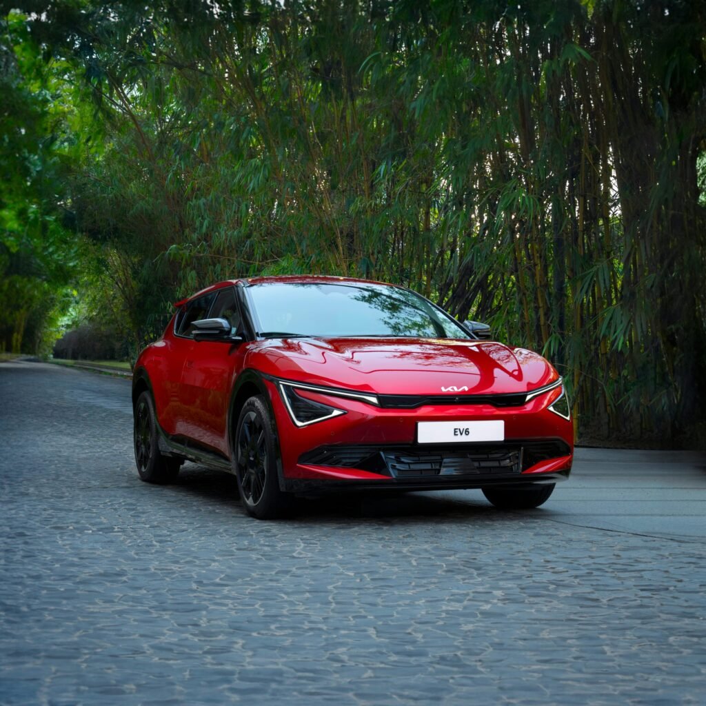 Why shouldn't we go fully electric cars?