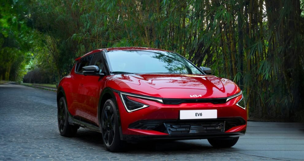 Why shouldn't we go fully electric cars?