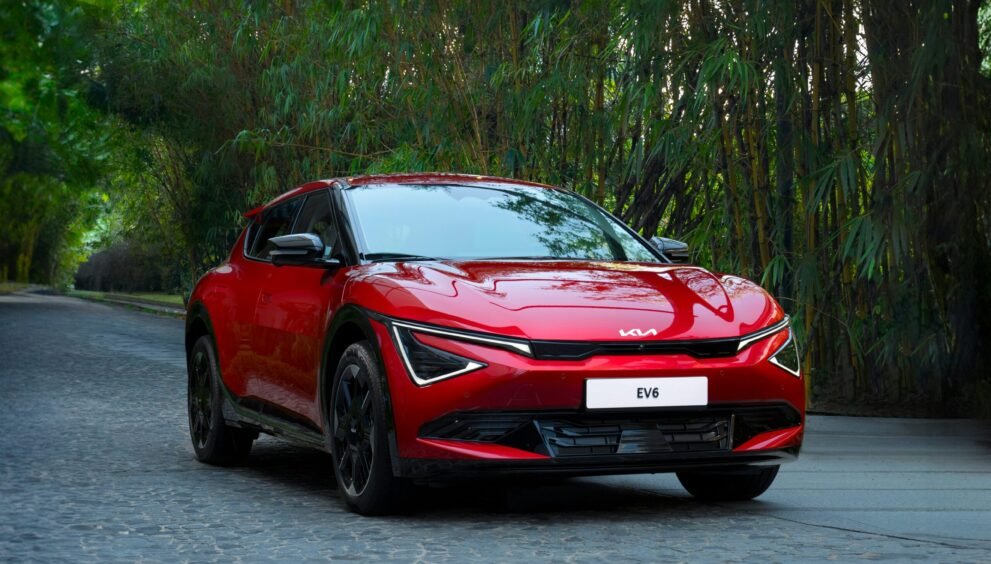 Why shouldn't we go fully electric cars?