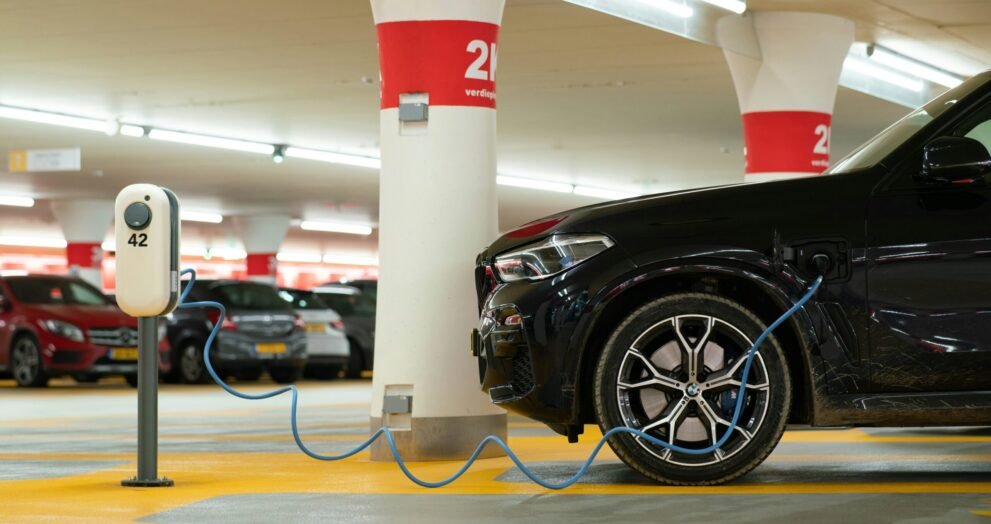 What is the biggest problem with electric vehicles?