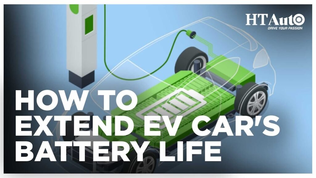 How to Extend Your EV Battery Life: 10 Pro Tips