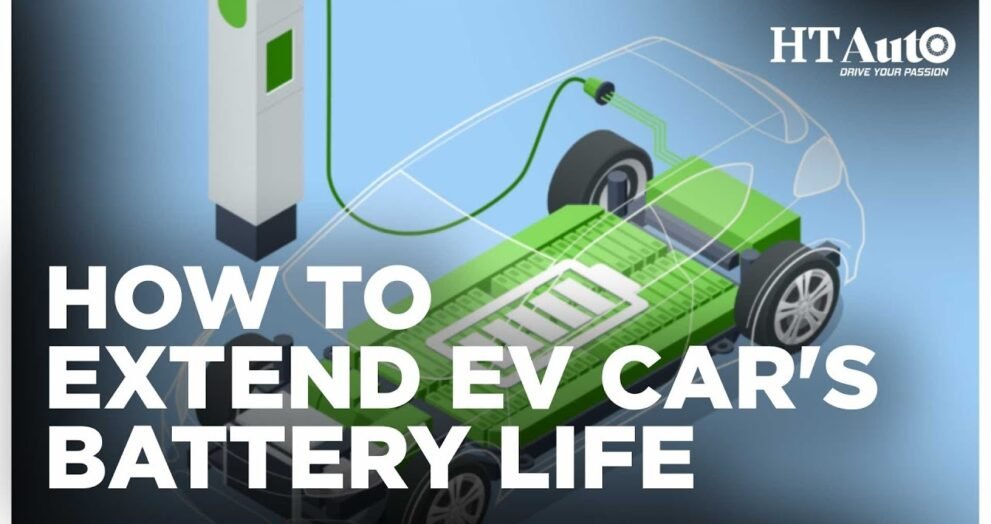 How to Extend Your EV Battery Life: 10 Pro Tips