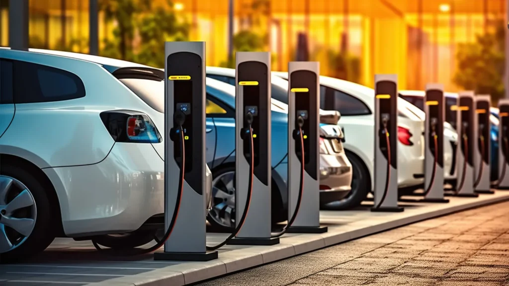 Top 10 Free EV Charging Stations in San Diego (2025 Guide)