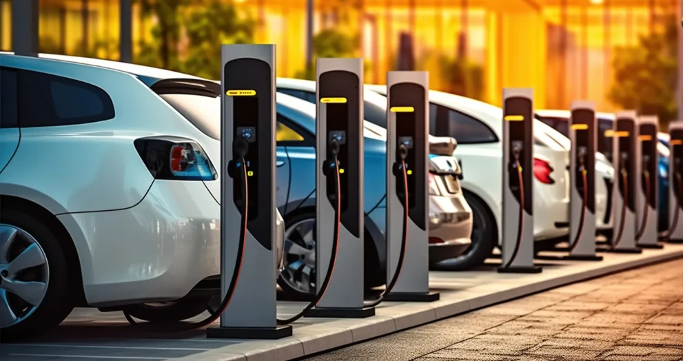 Top 10 Free EV Charging Stations in San Diego (2025 Guide)