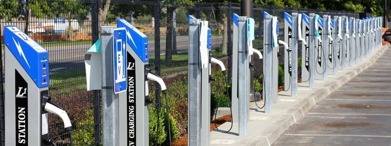 Top 10 Free EV Charging Stations in Philadelphia (2025 Guide)