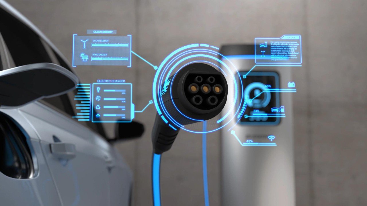 Smart Charging: The Backbone of Future EVs